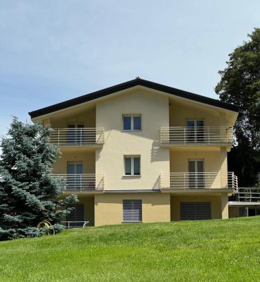 Niardo Bed & Breakfast | B&B Valentina
