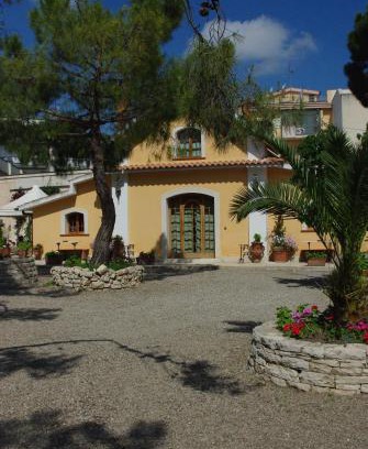 Andria Bed & Breakfast | B&B Vecchia Suppenna