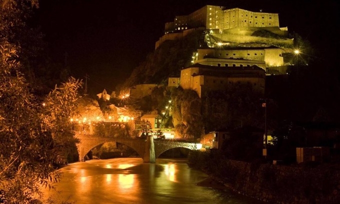 Bard Bed & Breakfast | b&b Vecchio Torchio