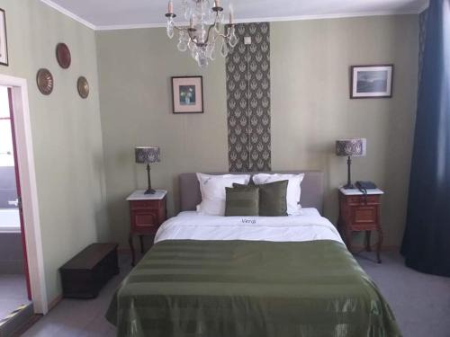 Historical Center Bruges Bed & Breakfast | B&B Verdi