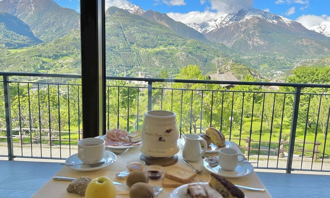 Saint-Pierre House | B&B Verger Plein Soleil