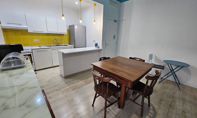 San Filippo del Mela Bed & Breakfast | B&B Via Nazionale