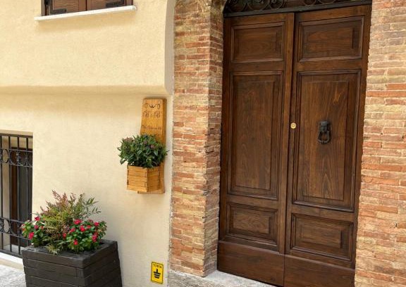 Vico nel Lazio Bed & Breakfast | B&B Vico Suites