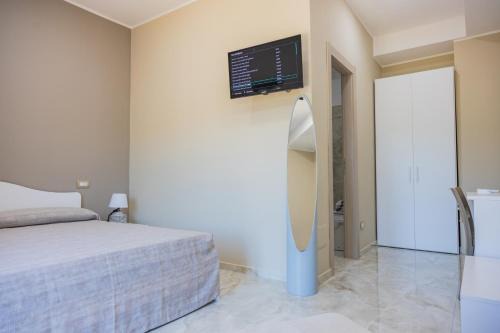 Laurenzana Bed & Breakfast | B&B Victoria