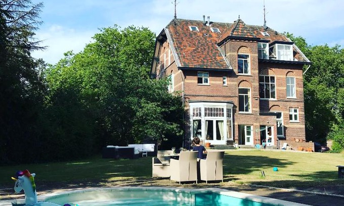 Venlo Bed & Breakfast | B&B Villa Anna, Venlo