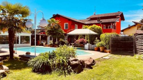 Botto Bed & Breakfast | B&B Villa Botto