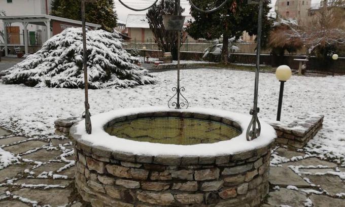 Lagnasco Bed & Breakfast | B&B Villa Ceirano Charme