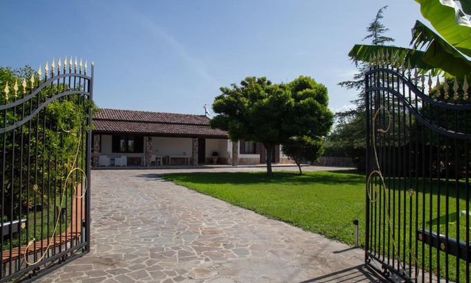 Eboli Bed & Breakfast | B&B Villa dei Sogni