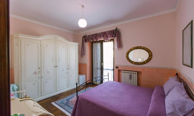 Soverato Bed & Breakfast | B&B Villa Francesca