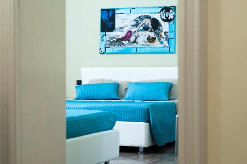 Piazza Armerina Bed & Breakfast | B&B Villa Roma