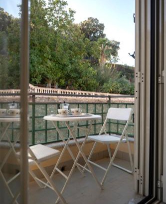 Palmi Apartment | B&B Vista Mare