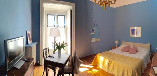 Como City Centre Bed & Breakfast | B&B Volta