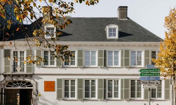 Arendonk House | B&B Vrijheid 4