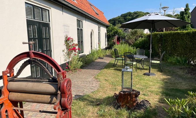 Beek-Ubbergen Bed & Breakfast | B&B Wasboerderij Beek Ubbergen