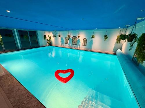 't Hart Bed & Breakfast | B&B Wellness Soest