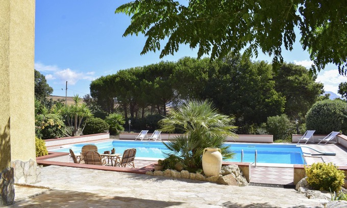 Crocevie Bed & Breakfast | B&B Z'Angelina