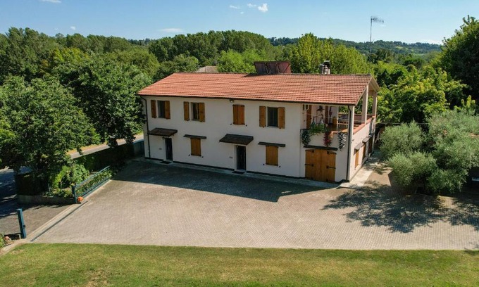 Imola Bed & Breakfast | B&B Zvana's - Da Giovanna