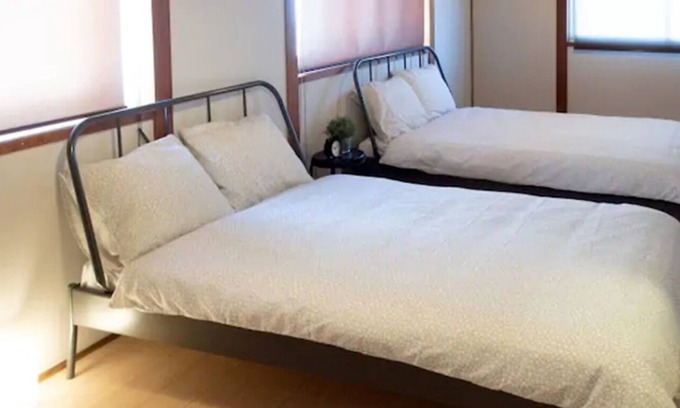 Higashi Ward Apartment | B S Kumamoto Ezu 101 / Kumamoto Kumamoto