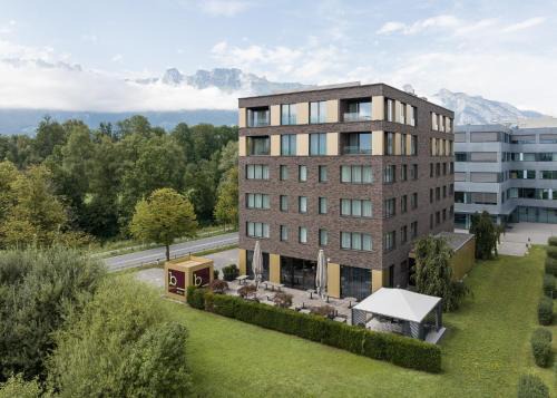 Bendern Hotel | b-smart hotel Bendern