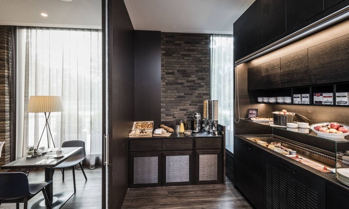 Bendern Hotel | b smart hotel Bendern