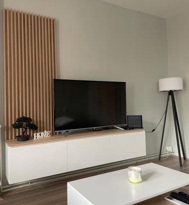 Bitola Apartment | B Z Bros Apartment