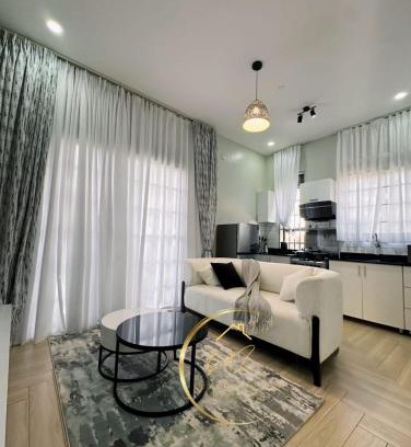 Kampala Apartment | B&Z Cozy Homes Elite