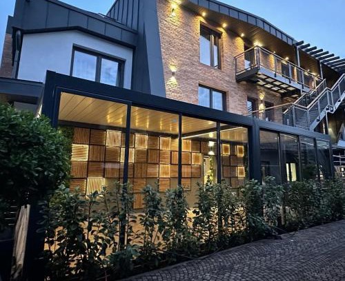 Tirgu Mures Apartment | B18 Apartments