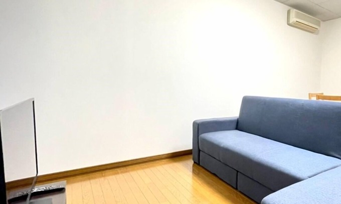 Biei Apartment | B207 5 min from Biei StationFreeWifiFreeParking - Building B Room 207/Kamikawa-gun Hokkaidō