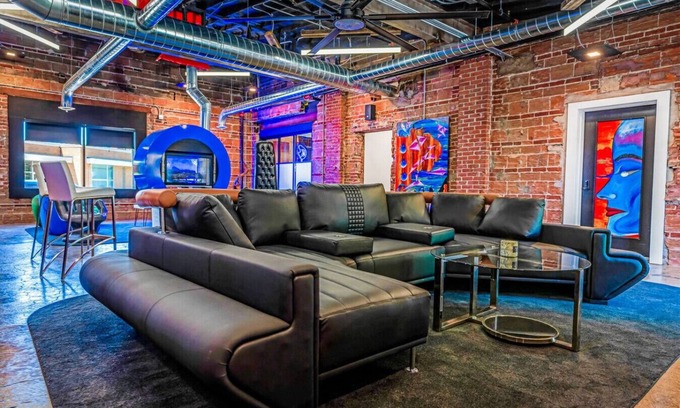 Sparta Bed & Breakfast | b3 Private 4 Suite Micro-Hotel