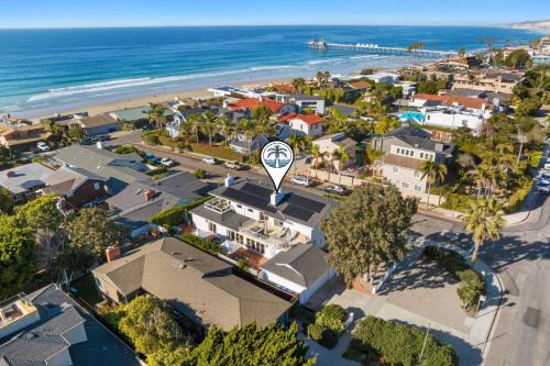 La Jolla Shores House | B5399 Tradewinds La Jolla