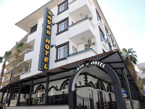 Artikli Hotel | Başar hotel