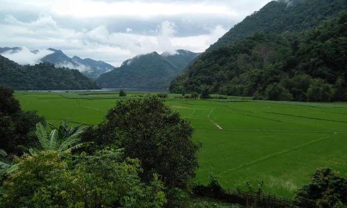 Nam Mau Bed & Breakfast | Ba Be lake-Huyền Hào Homestay
