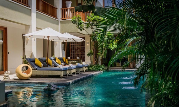 Arpora Villa | Baale Resort Goa