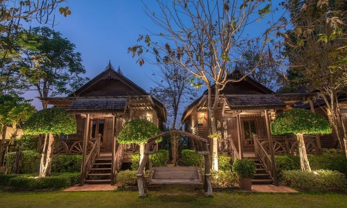 Chakphong Hotel | Baan Baitan Resort