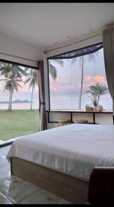 Lang Suan Villa | Baan Be Beach