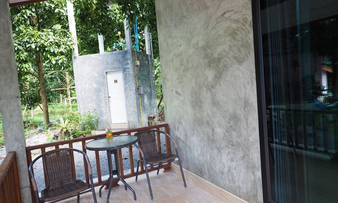 Kamlon House | Baan Keree Thara Khiri Wong