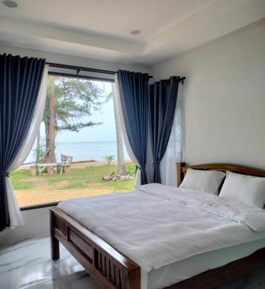 Lang Suan House | Baan rabianglay 1
