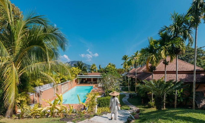 Ko Yao Resort | Baan Taranya Koh Yao Yai Resort