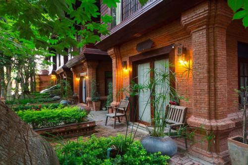 Hang Dong Resort | Baan Tawai Lanna Resort