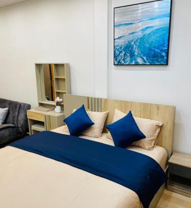 Talat Yai Apartment | Baannira บ้านนิรา