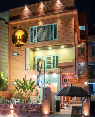 Gopalbari House | Baari The House of Fusion