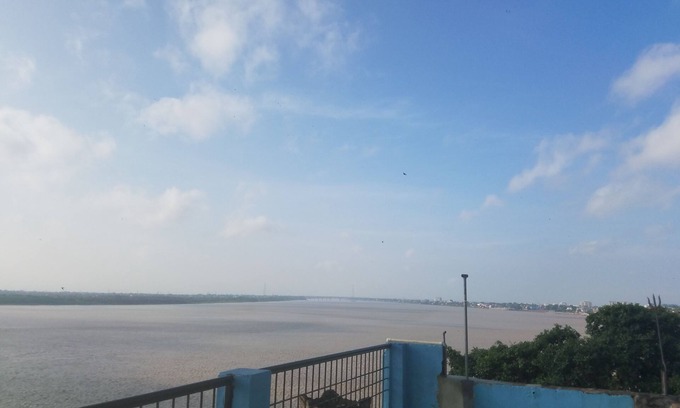 Varanasi House | Baba Guest House
