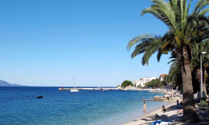 Dusina Apartment | Baba Nevenka by Interhome