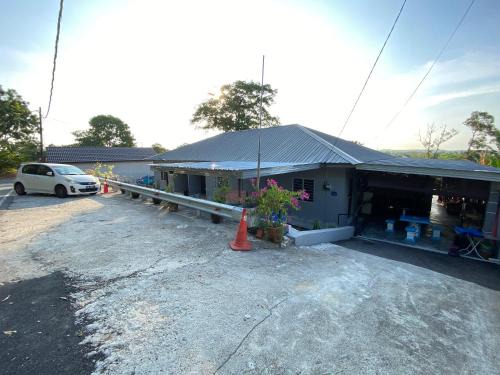 Duyong House | Babamoon Homestay with pool