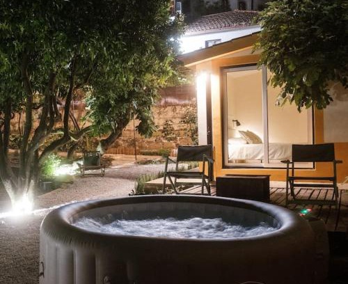 Sao Joao da Pesqueira House | BABhouse Villa Jardim das Laranjeiras
