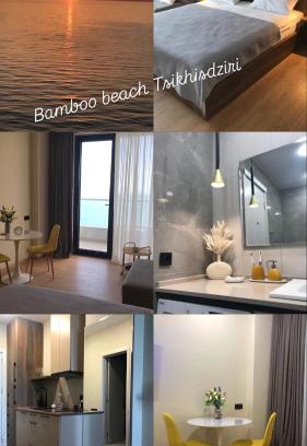 Kobuleti Apartment | Babmoo Beach tsikhisdziri N169