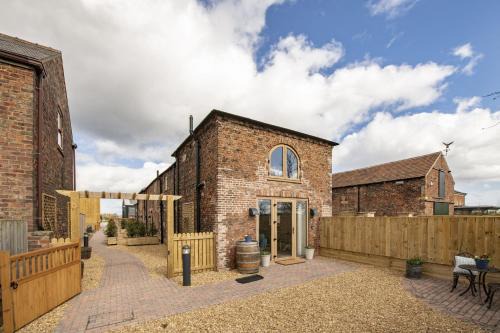York House | Bacchus