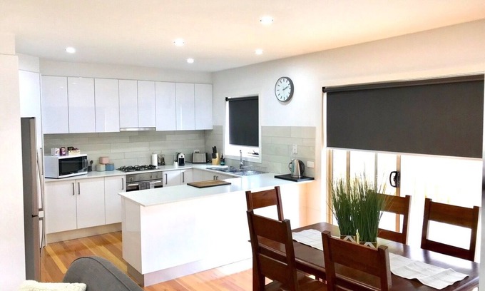Darley Villa | Bacchus Marsh Villa unit 5