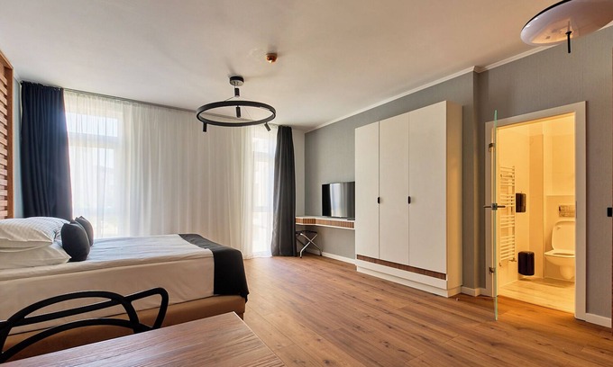 Lazaret Apartment | Bach Apartments 2