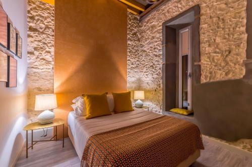 Figueira da Foz Bed & Breakfast | Bacharéis Charming House